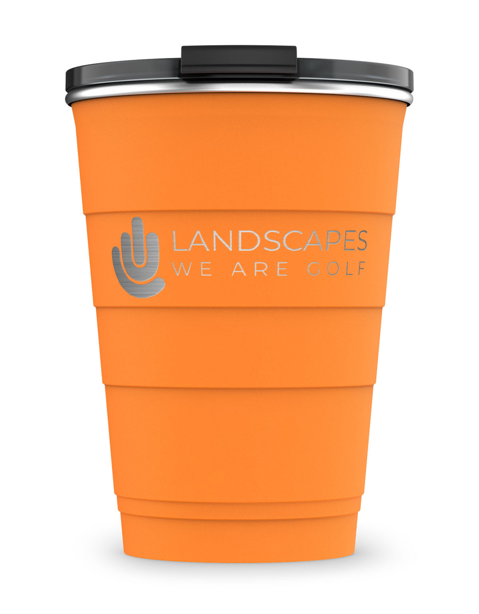 Pirani Life Pirani Life - 16oz Insulated Stackable Tumbler w/ lid