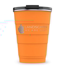 Pirani Life Pirani Life - 16oz Insulated Stackable Tumbler w/ lid