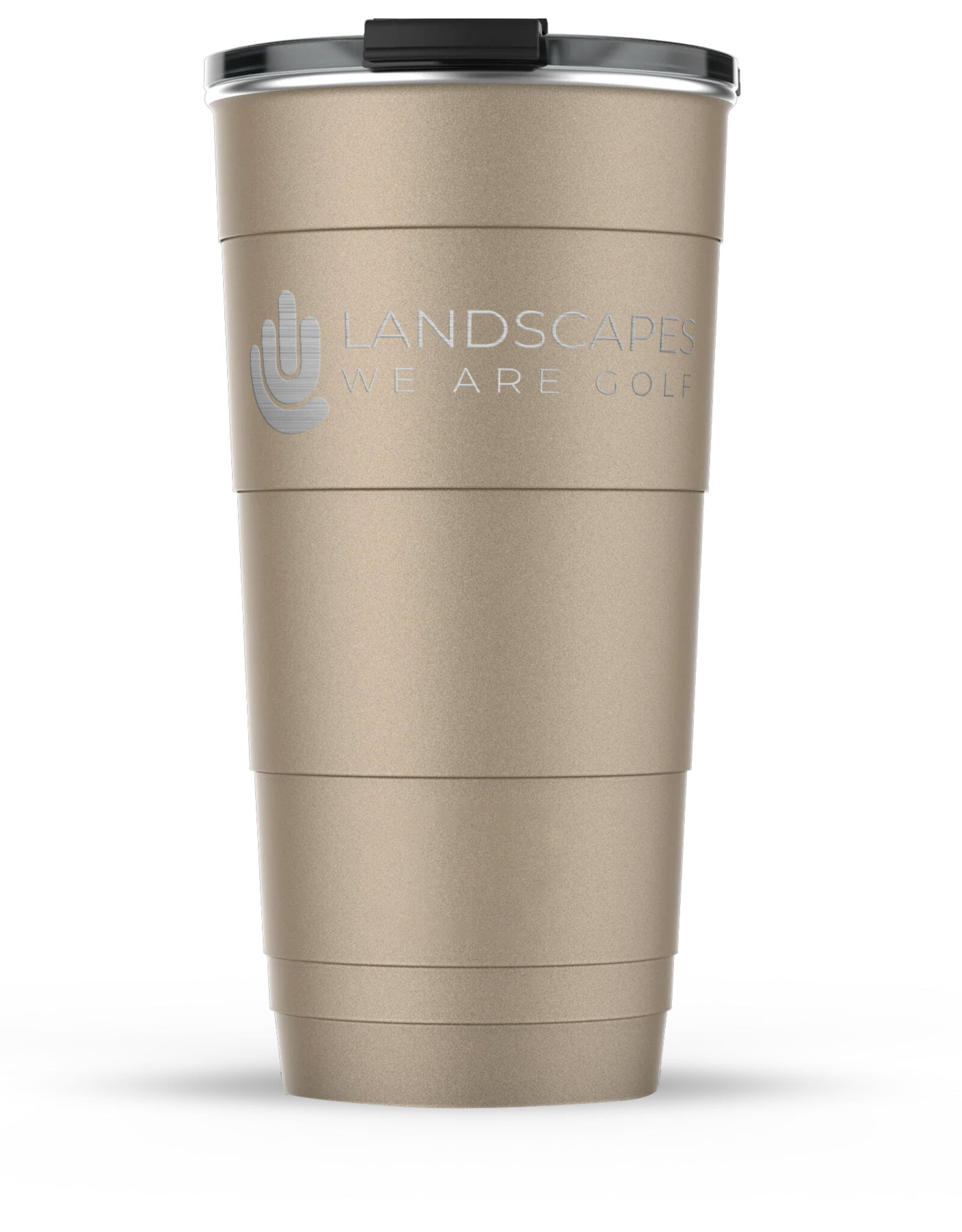 Pirani Life Pirani Life - 26oz Insulated Stackable Tumbler w/ lid