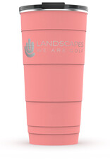 Pirani Life Pirani Life - 26oz Insulated Stackable Tumbler w/ lid