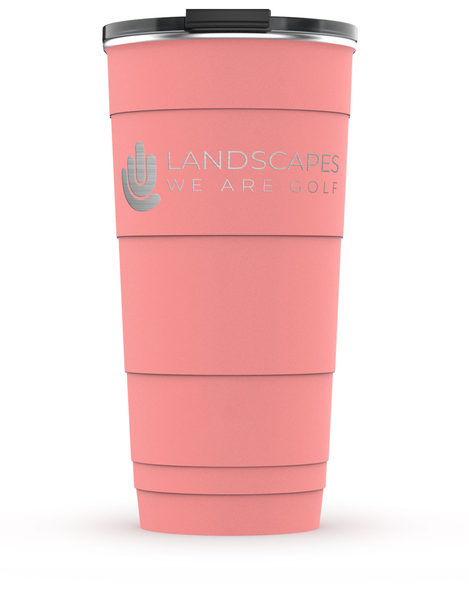 Pirani Life Pirani Life - 26oz Insulated Stackable Tumbler w/ lid