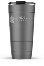 Pirani Life Pirani Life - 26oz Insulated Stackable Tumbler w/ lid