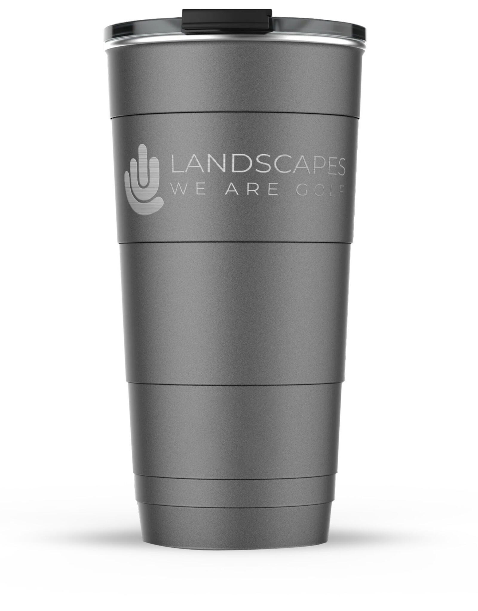 Pirani Life Pirani Life - 26oz Insulated Stackable Tumbler w/ lid