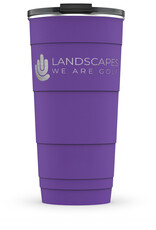 Pirani Life Pirani Life - 26oz Insulated Stackable Tumbler w/ lid