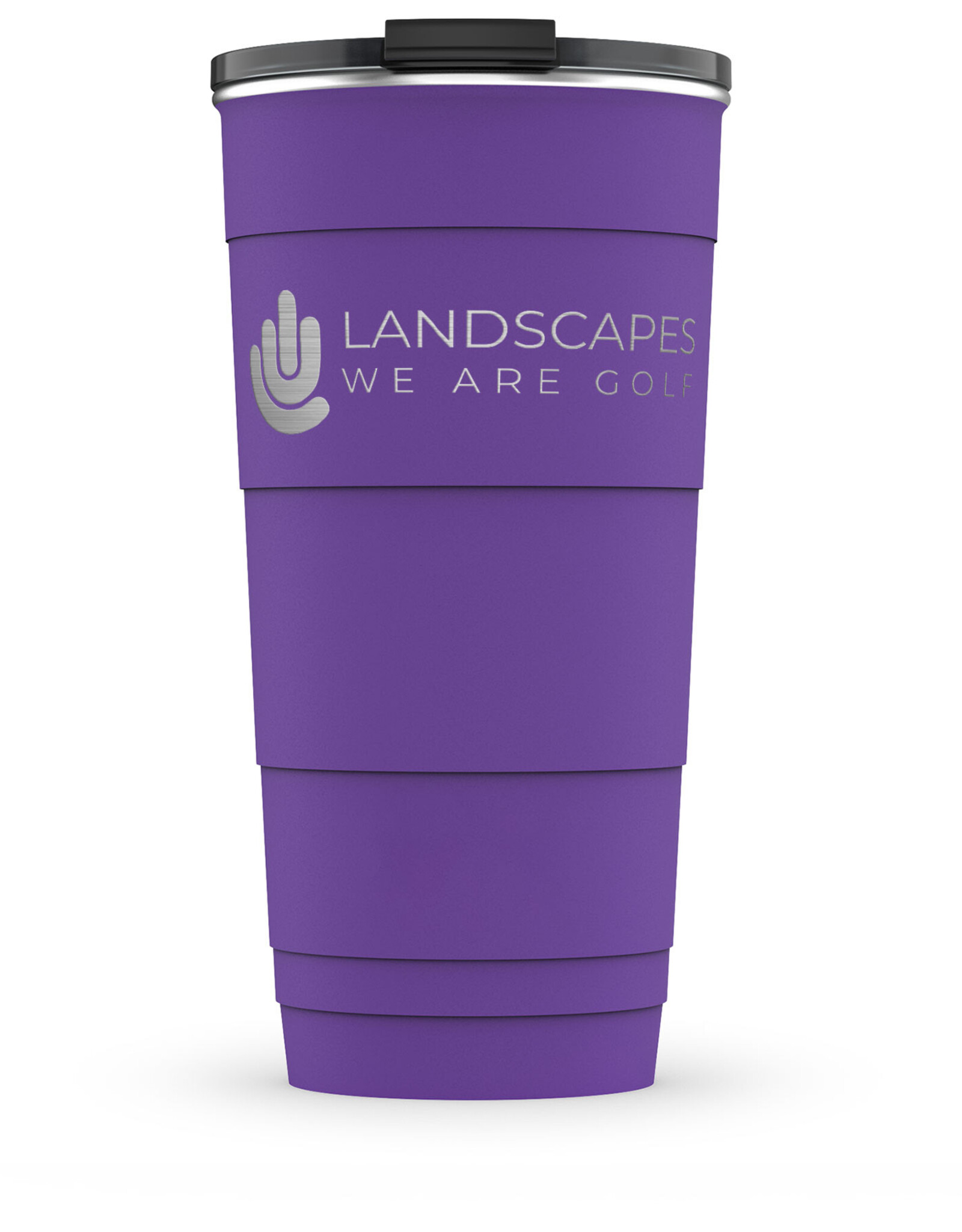 Pirani Life Pirani Life - 26oz Insulated Stackable Tumbler w/ lid