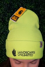Carhartt Hi-VIS beanie - Safety Yellow