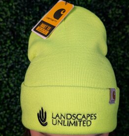 Carhartt Hi-VIS beanie - Safety Yellow