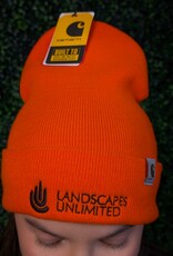 Carhartt Hi-VIS beanie - Safety Orange