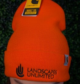 Carhartt Hi-VIS beanie - Safety Orange