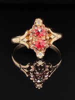 Anne Brown The ANNABELLE  Ring