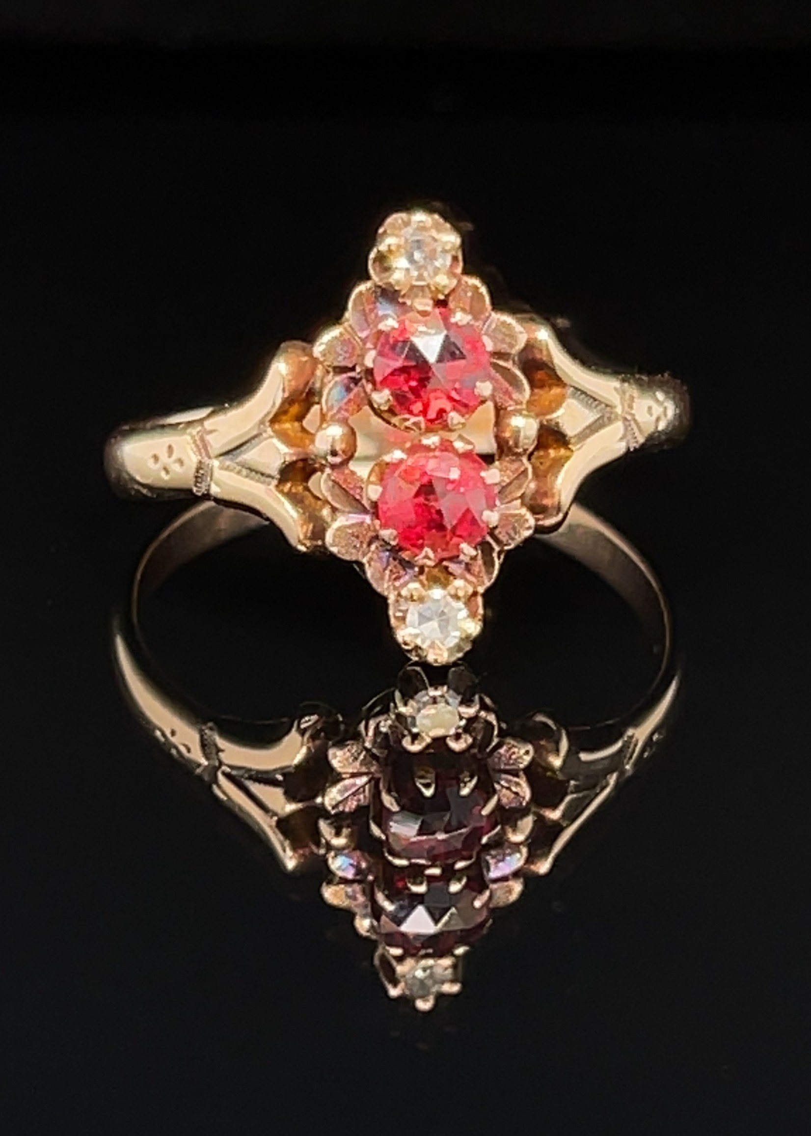 The ANNABELLE  Ring