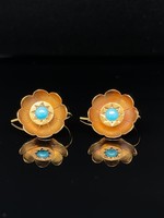 Vintage and Estate Jewelry The OCTAVIA Studs