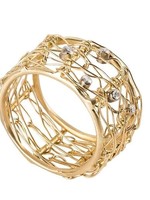 Uncommon Threads Cressida Ring