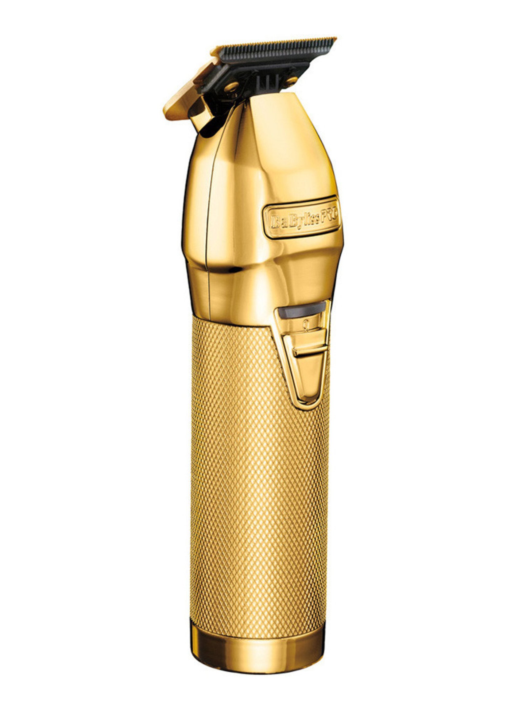 BabylissPro BabylissPro Trimmer - Gold FX787G