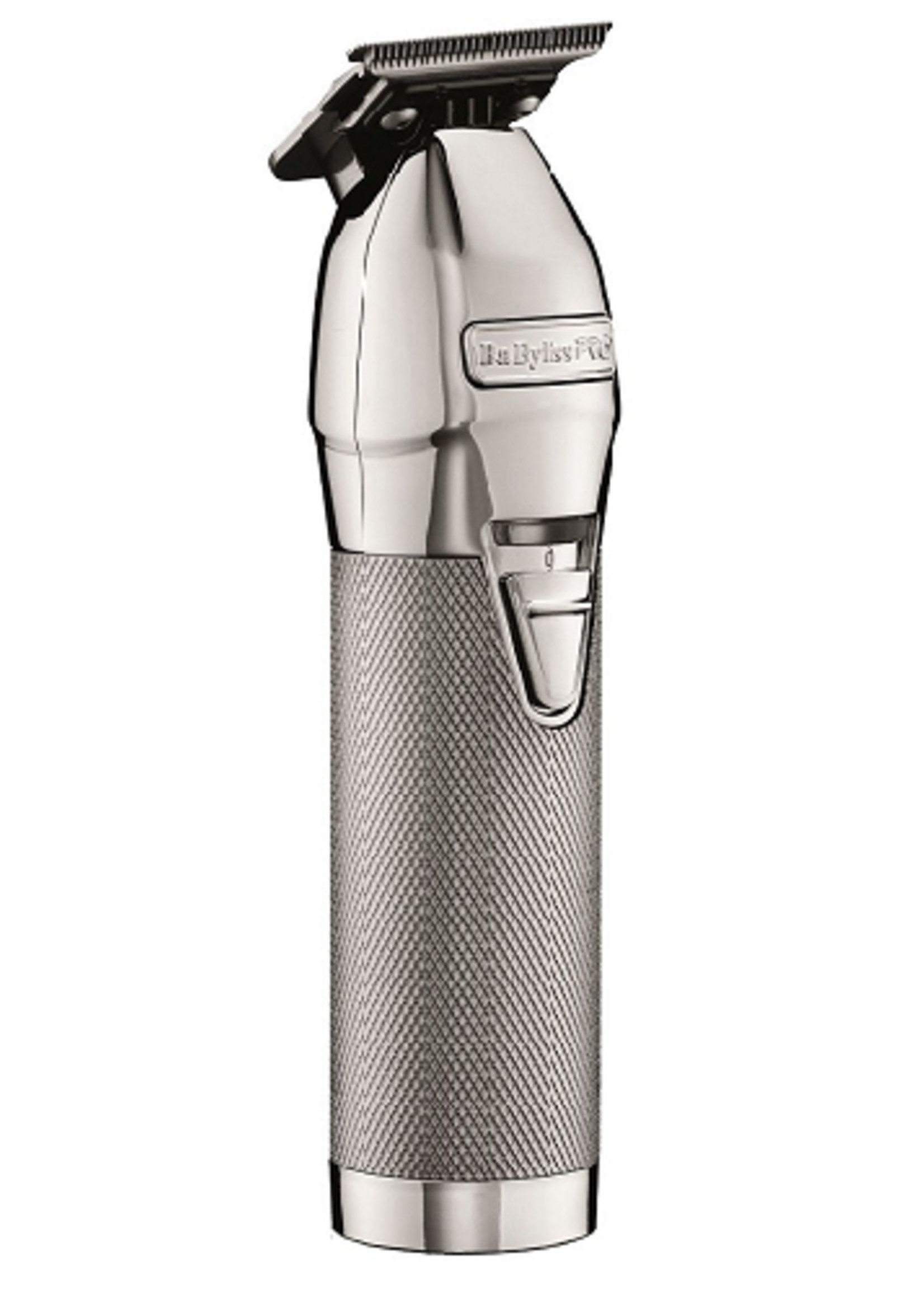 BabylissPro BabylissPro Trimmer - Silver FX787S