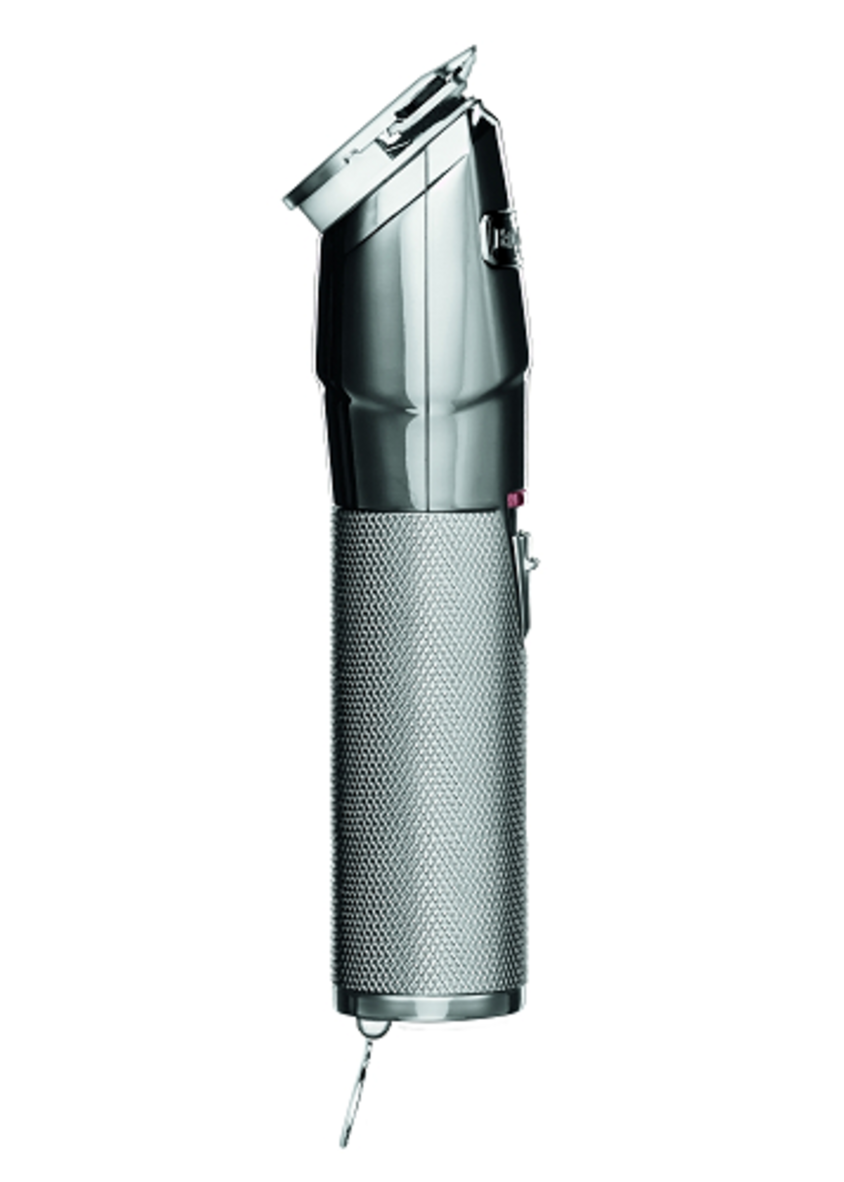 BabylissPro BabylissPro Trimmer - Silver Metal Lithium FX788S