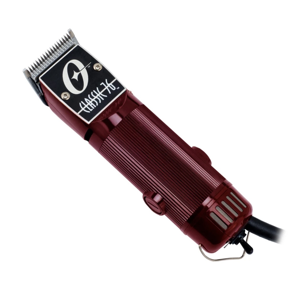 Oster Clipper Classic 76 Twin Cities Barber Supply