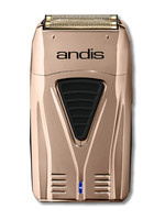 Andis Andis Copper Profoil  Li Titanium Shaver