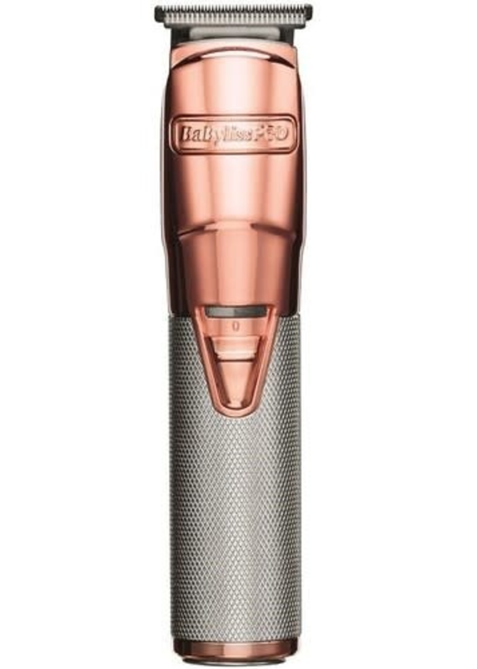 BabylissPro BabylissPro Trimmer - Rose FX788RG