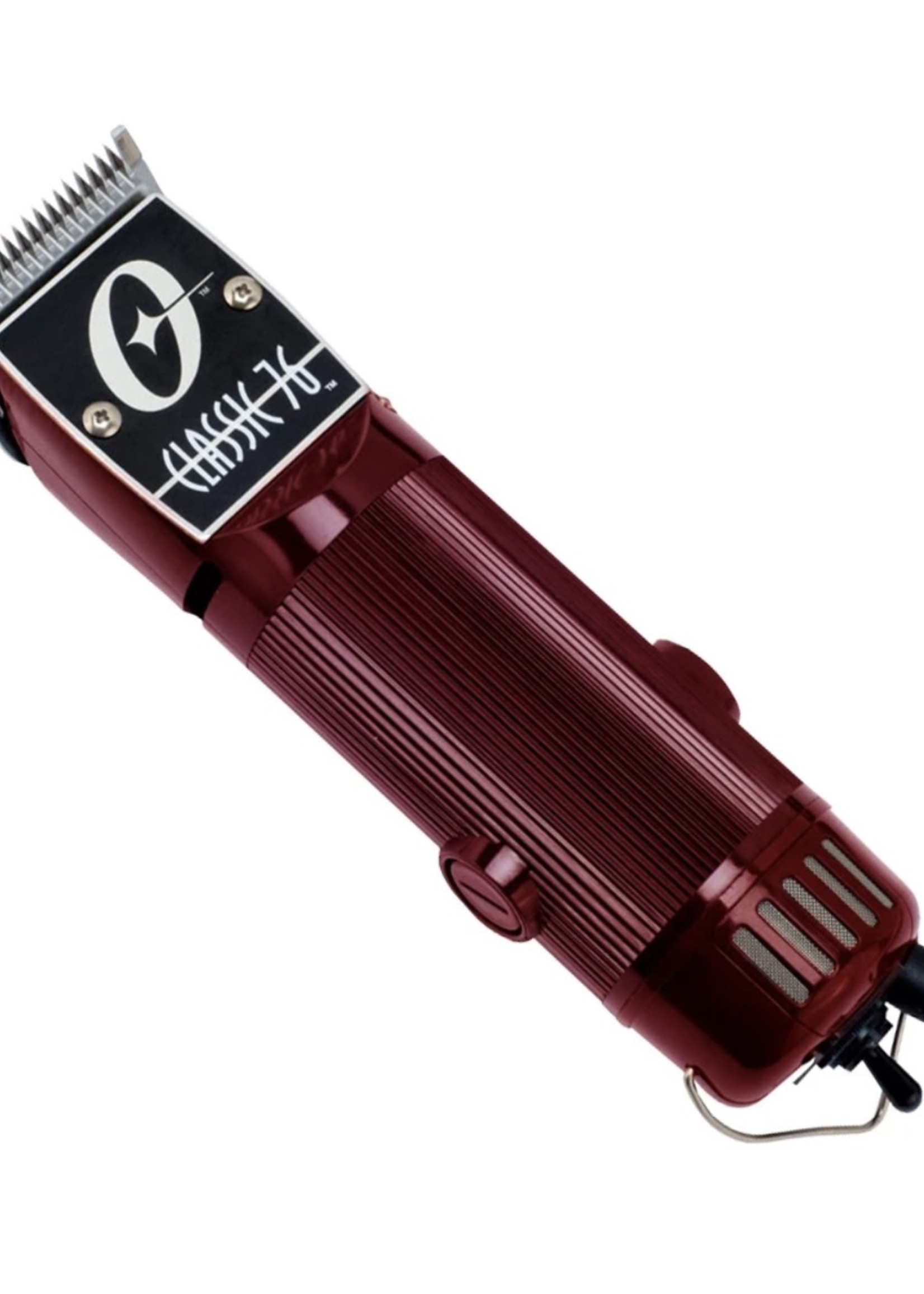 Oster Oster Clipper Classic 76