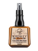 Hunter1114 Hunter1114- Whiskey Water Aftershave-10.1 oz