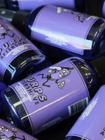 Purps Purps Aftershave