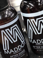Maddox Aftershave