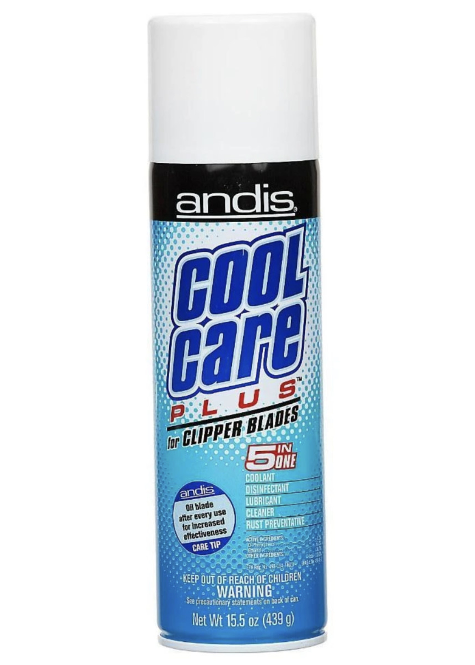 Andis Cool Care Plus for Clipper Blades