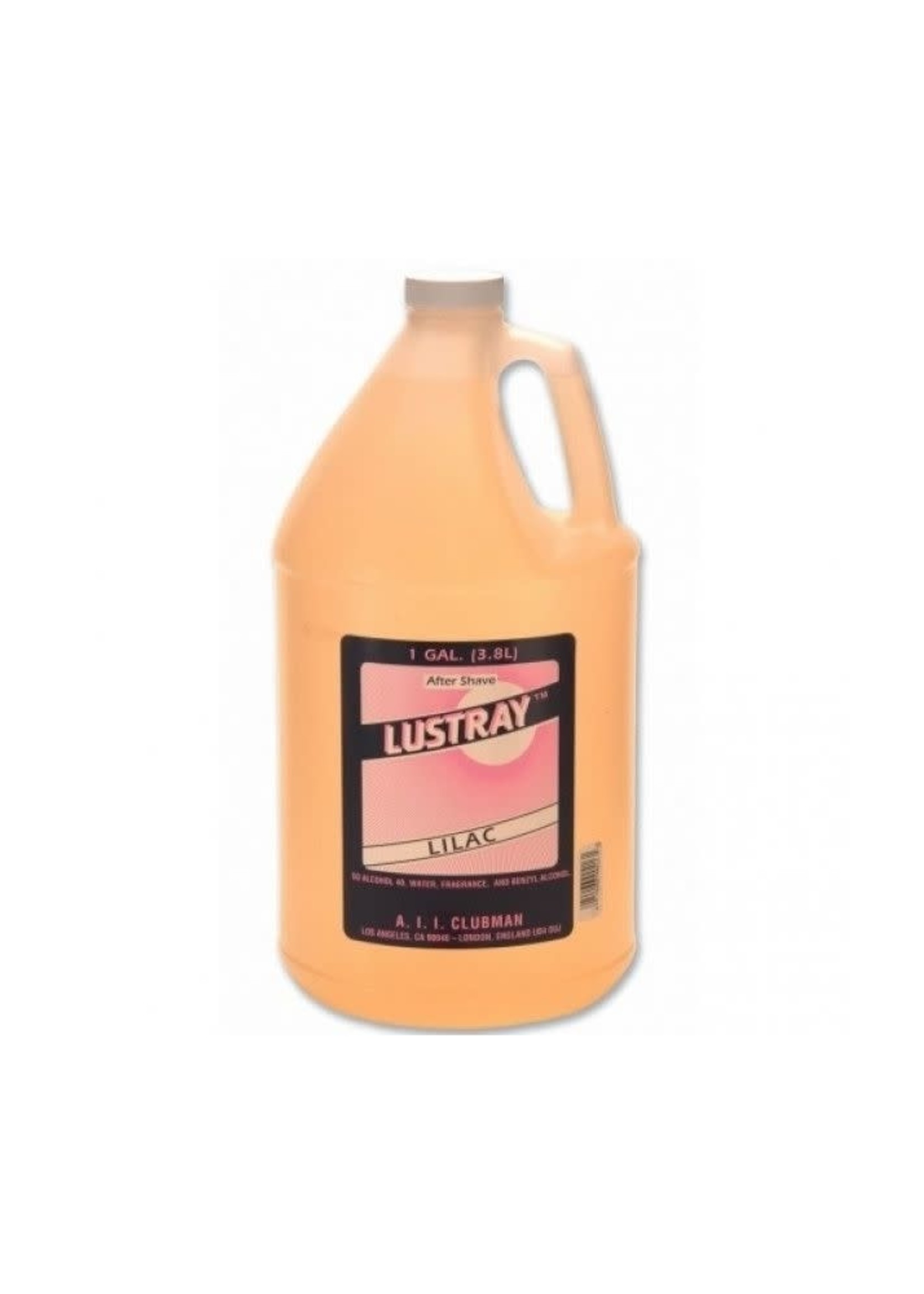 Clubman Lustray Lilac- 1 gallon
