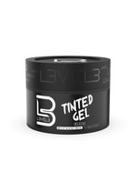 Level 3 L3 Tinted Hair Gel Black- 250 ML