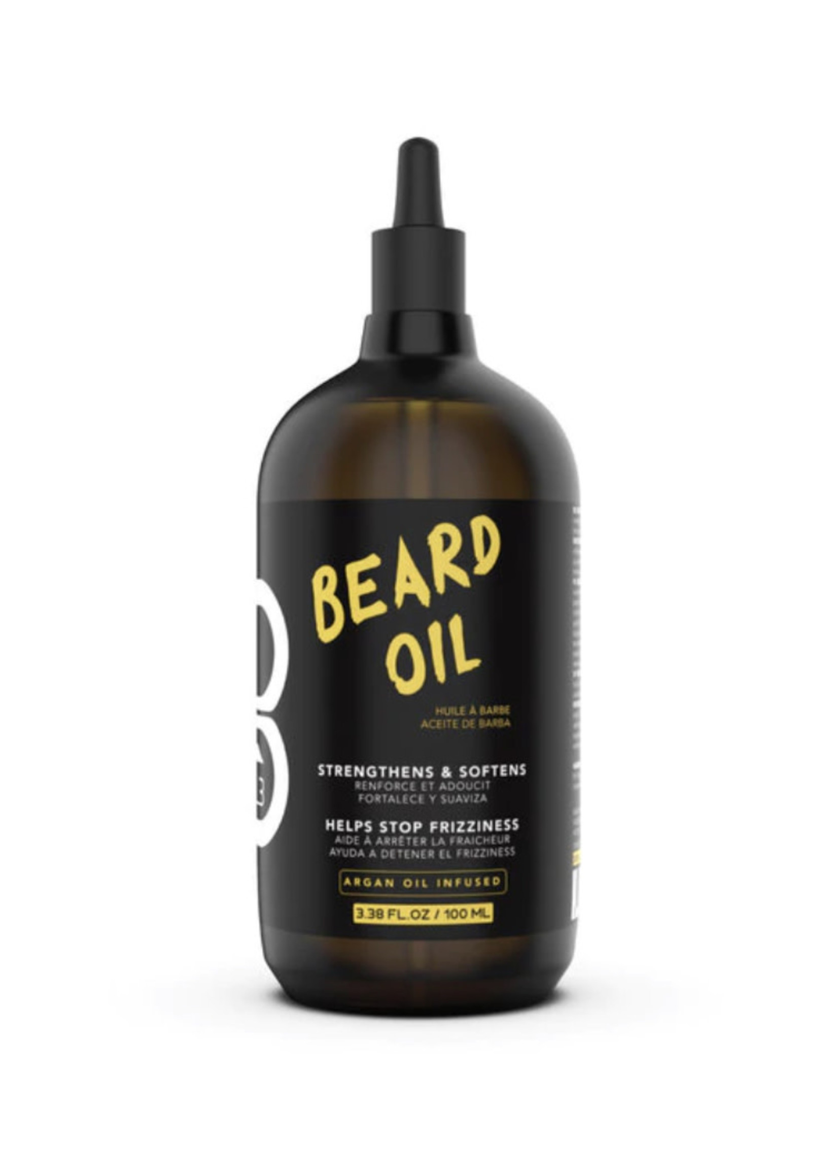 Level 3 L3 Beard Oil- 100 ML