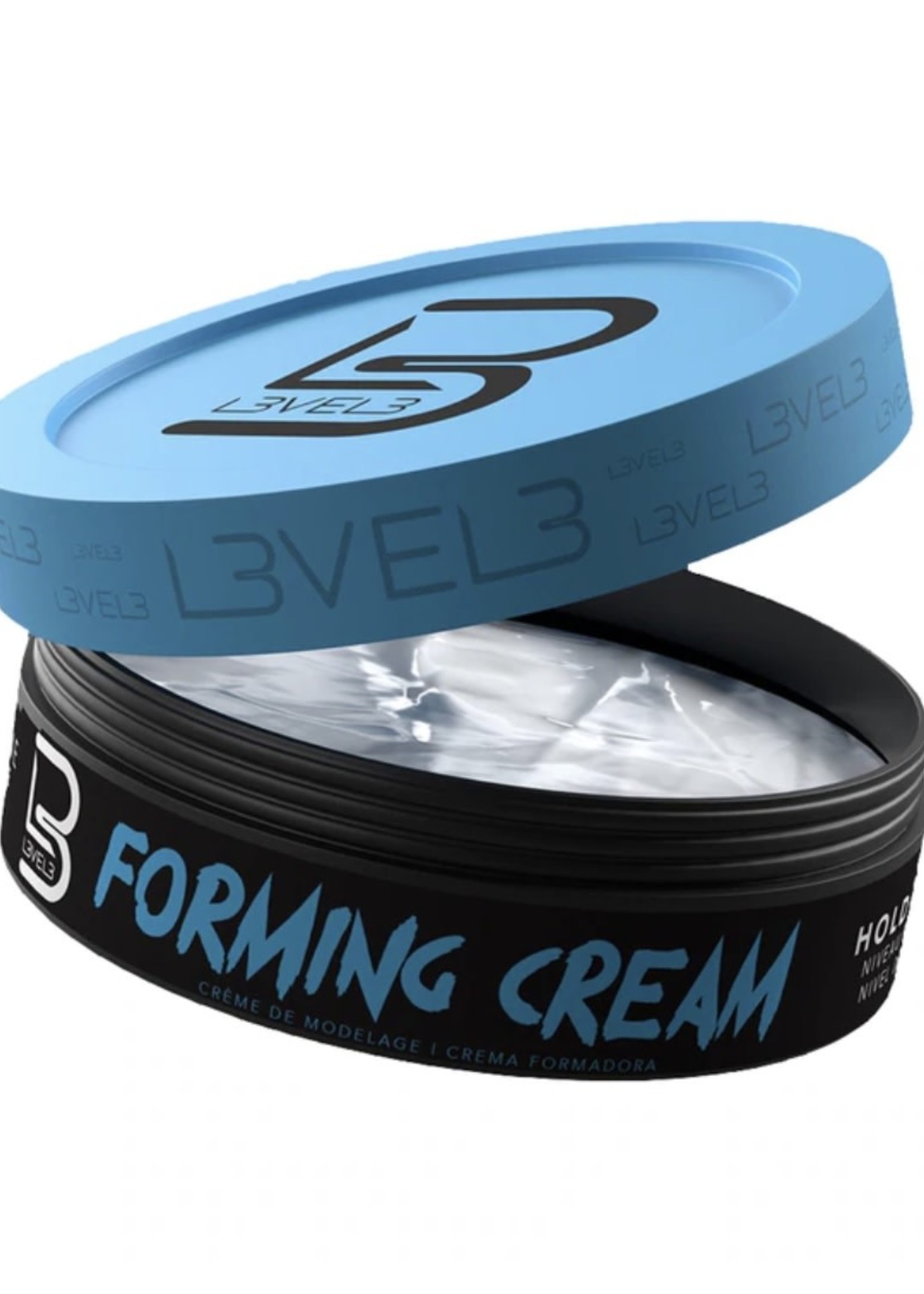 Level 3 L3 Forming Cream- 150 ML