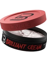 Level 3 L3 Brilliant Cream- 150 ML