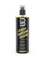 Level 3 L3 Lemon Sanitizing Cologne- 250 ML