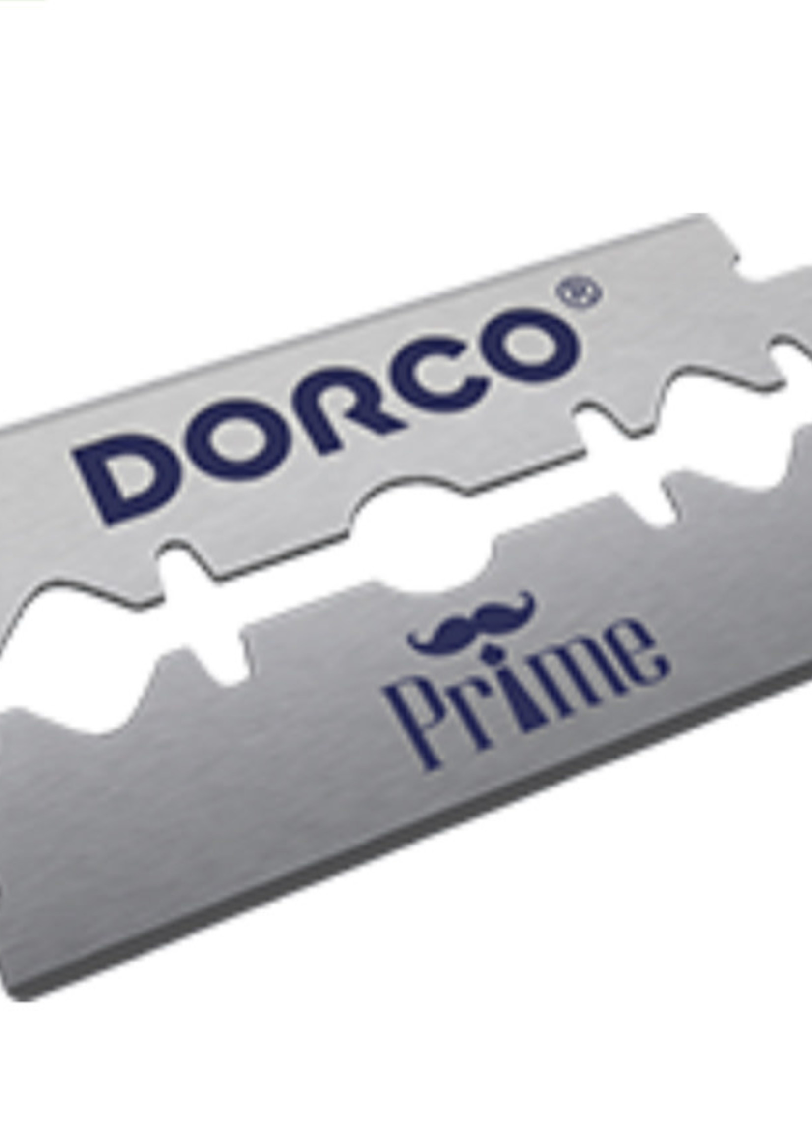 Dorco Platinum Prime Blade- Blue