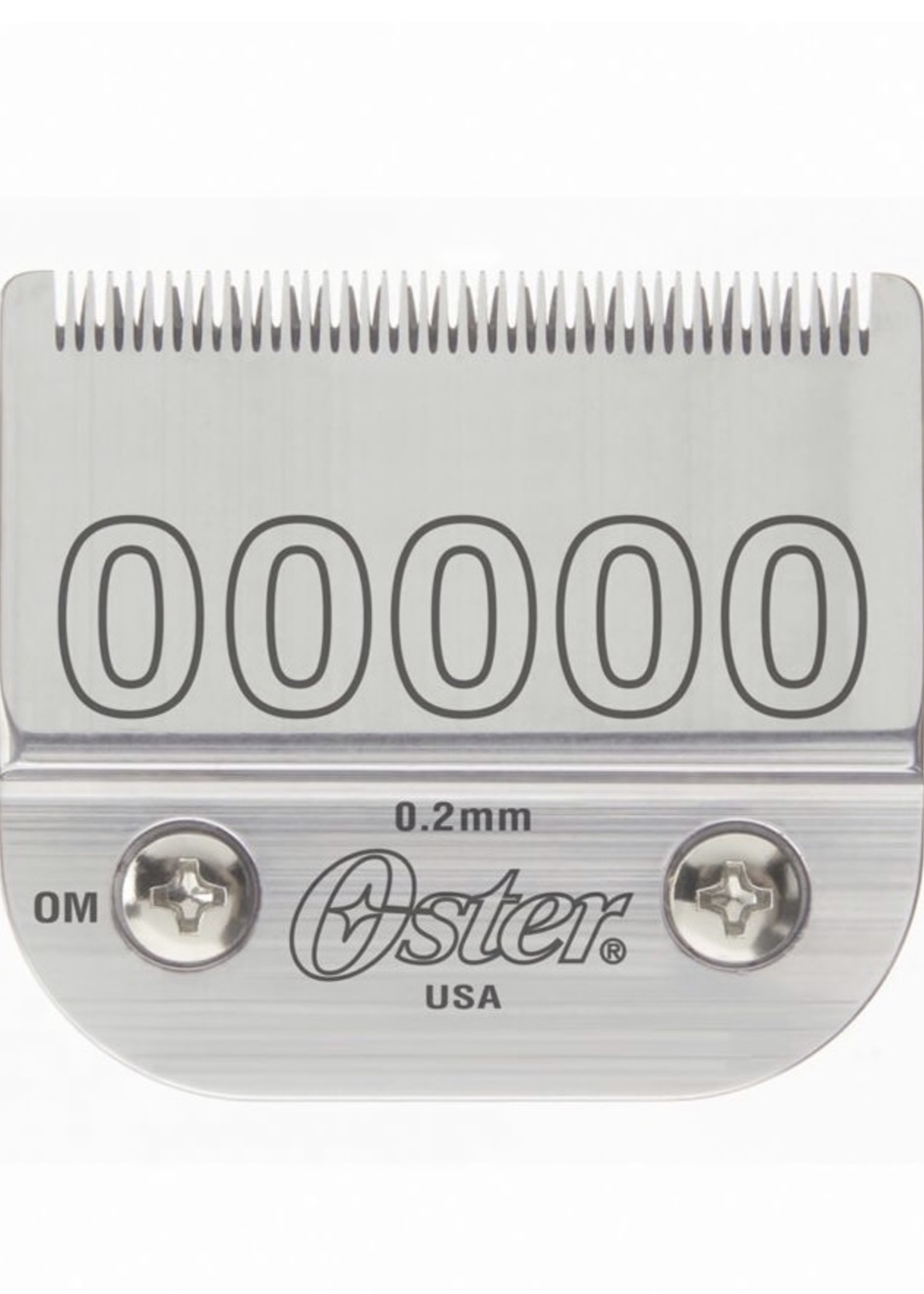 Oster Oster Detachable Blade 00000