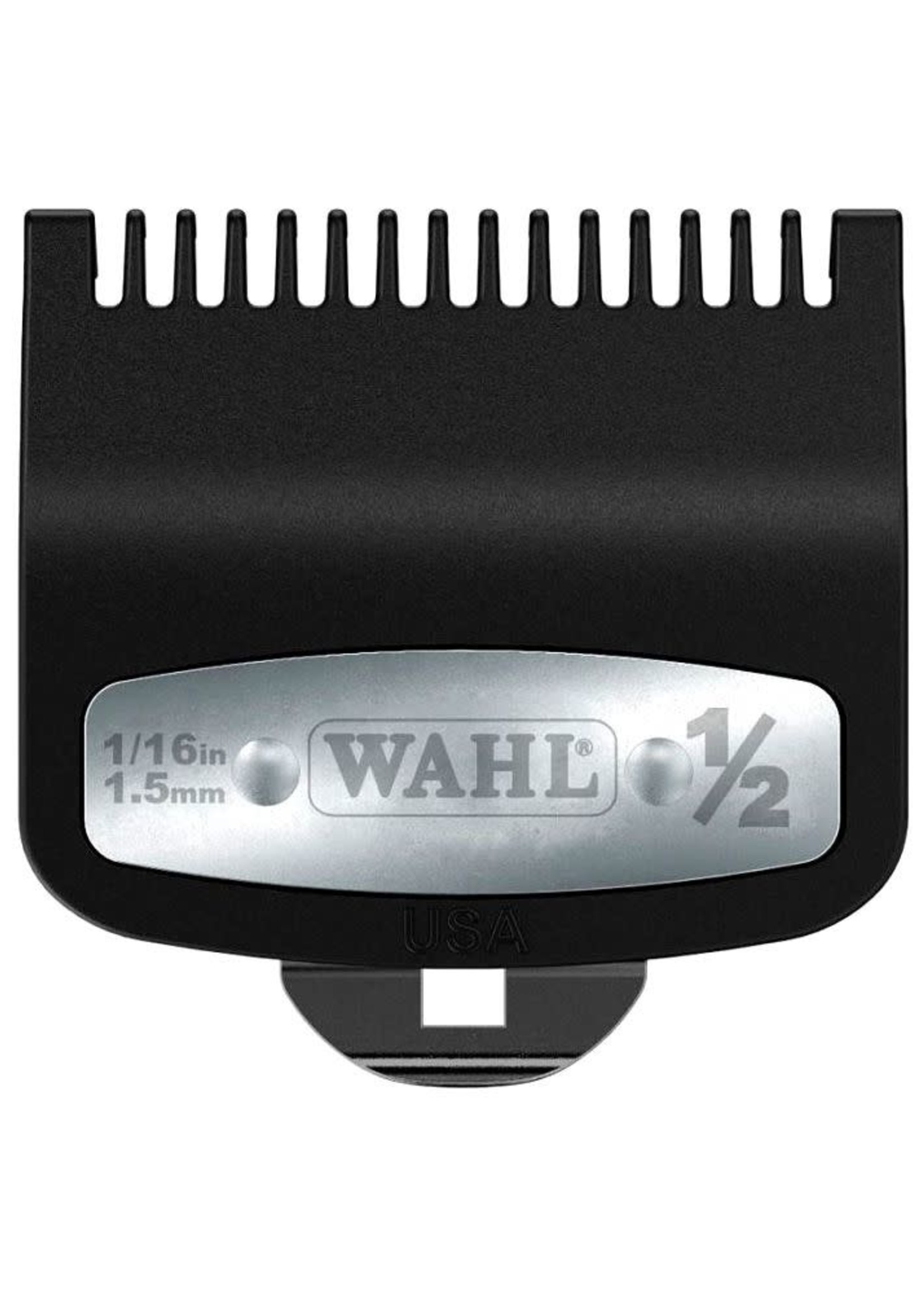 Wahl Wahl Premium Cutting Guide- 1/2 “