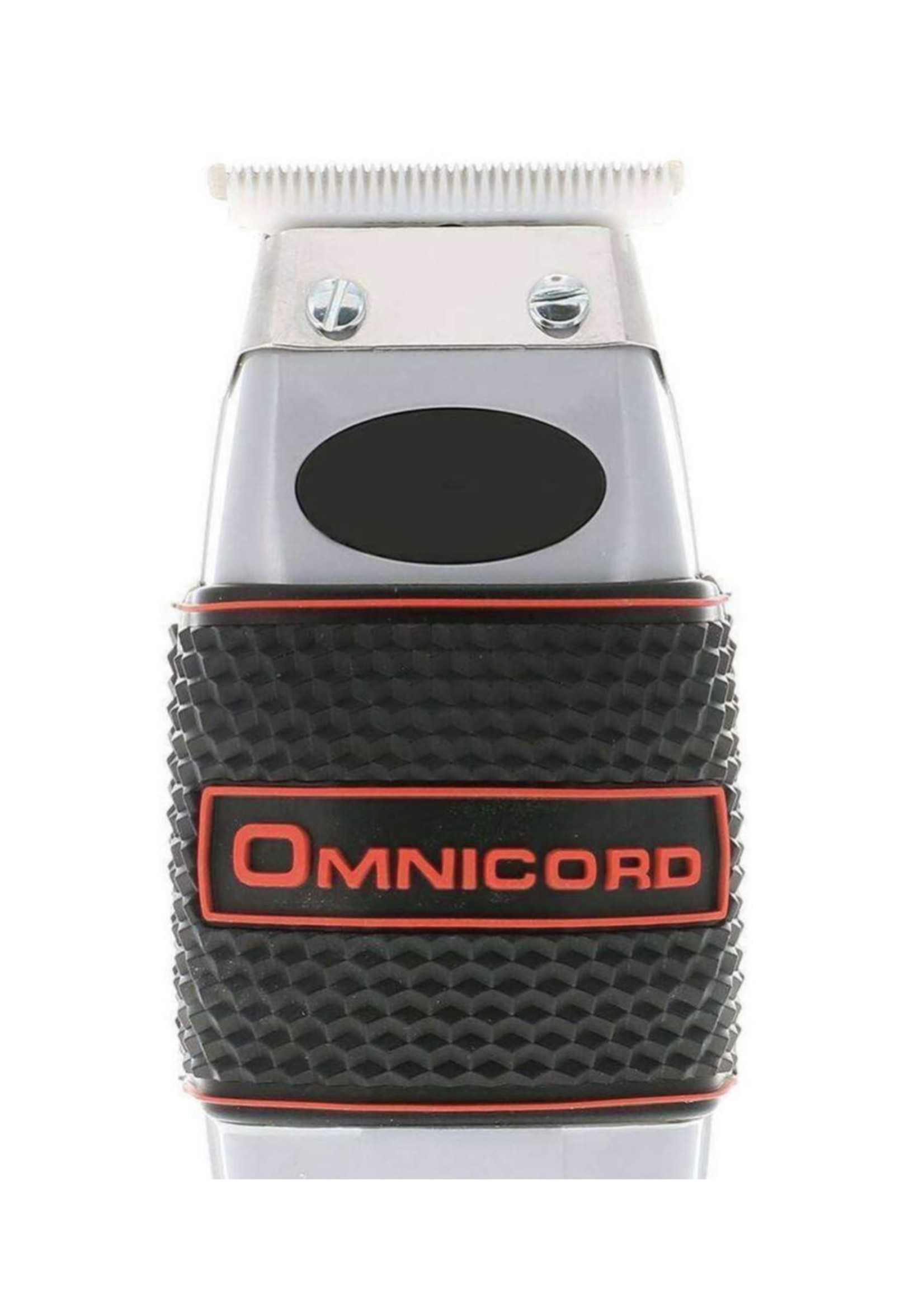 Omnicord Omnicord Clipper Grip- Assassin Red