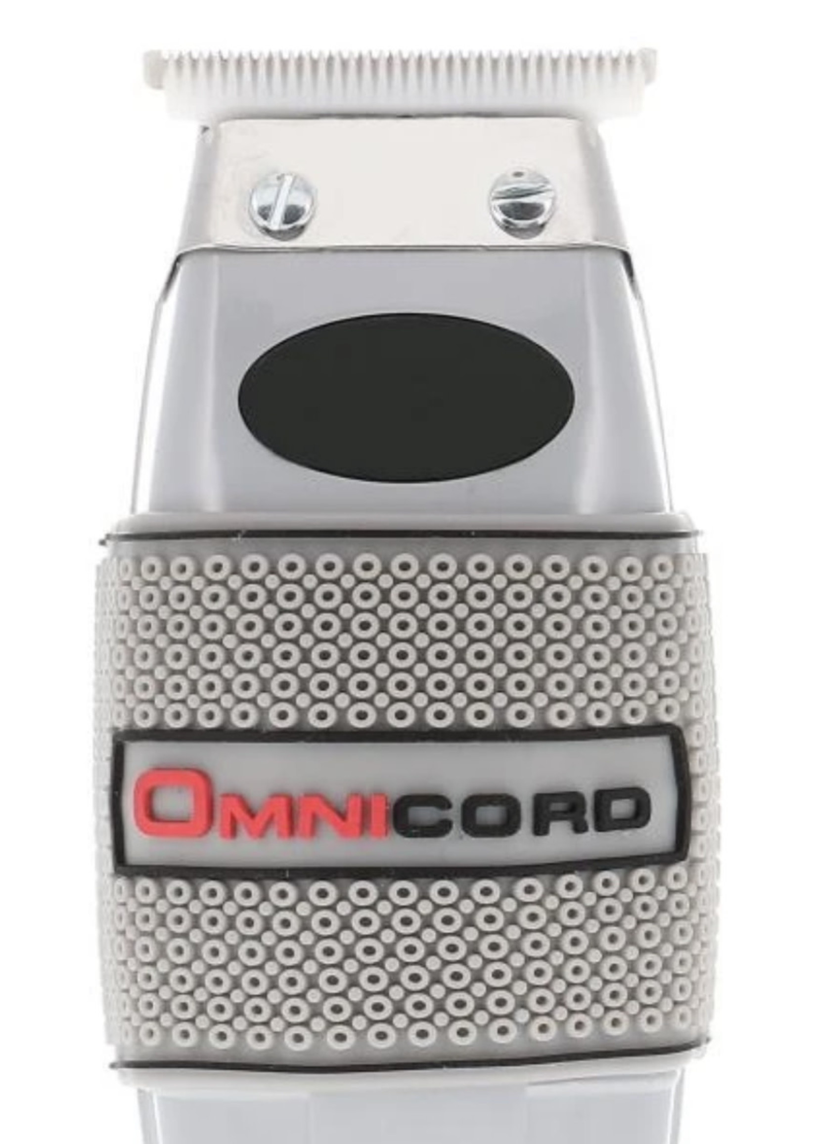 Omnicord Omnicord Clipper Grip- Nintendo Grey