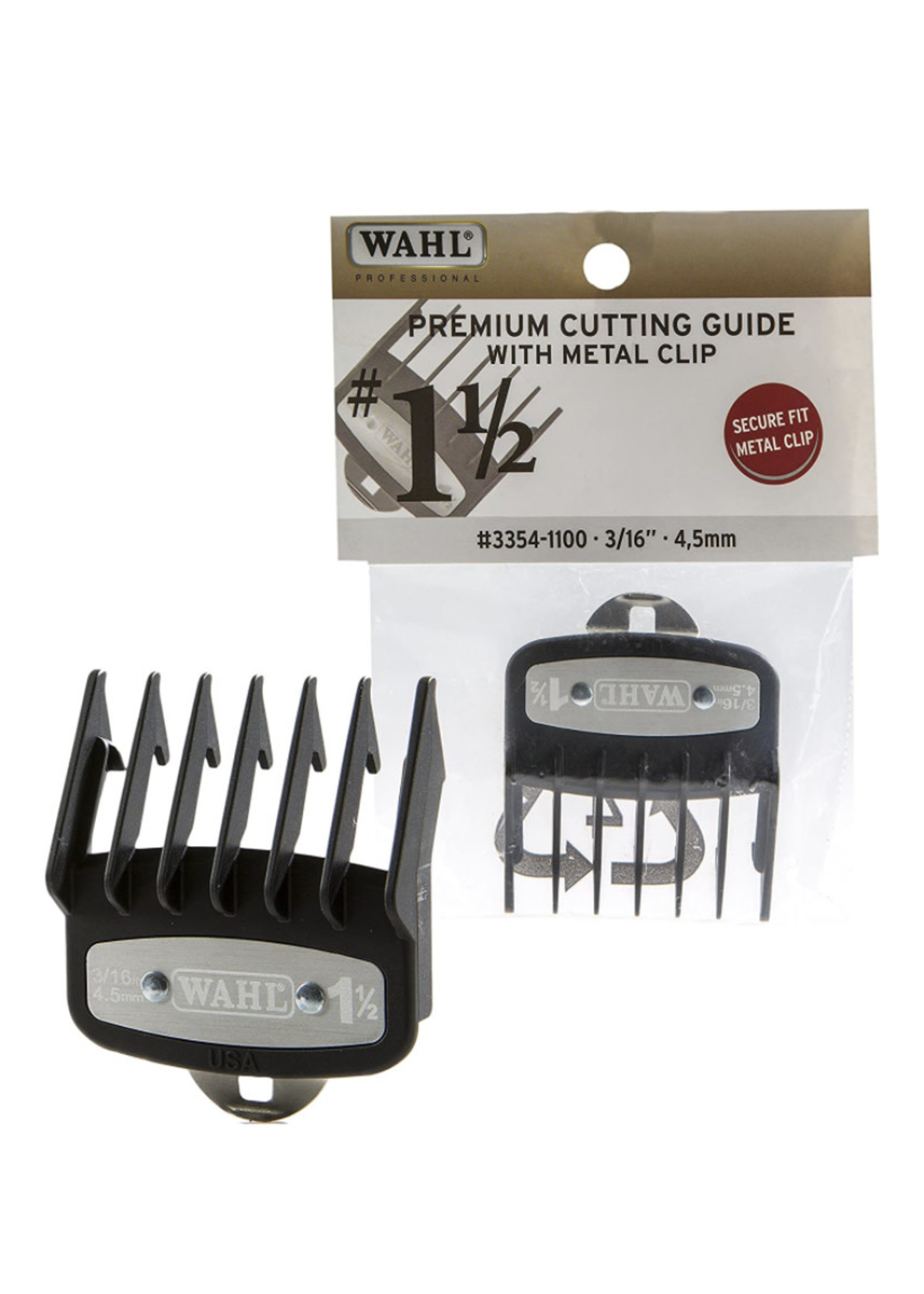 Wahl Wahl Premium Cutting Guide- 1 1/2”