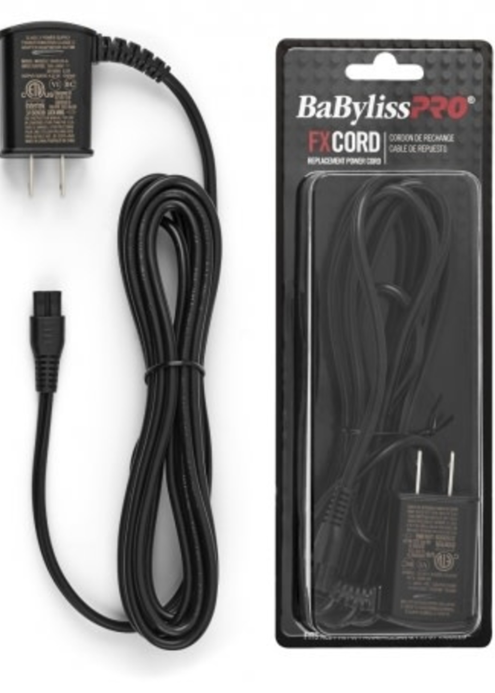 BabylissPro BabylissPro Replacement Cord - FX