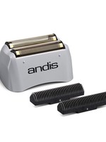 Andis Andis Replacement Foil/Cutter- Shaver