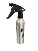 Spray Bottle-Silver