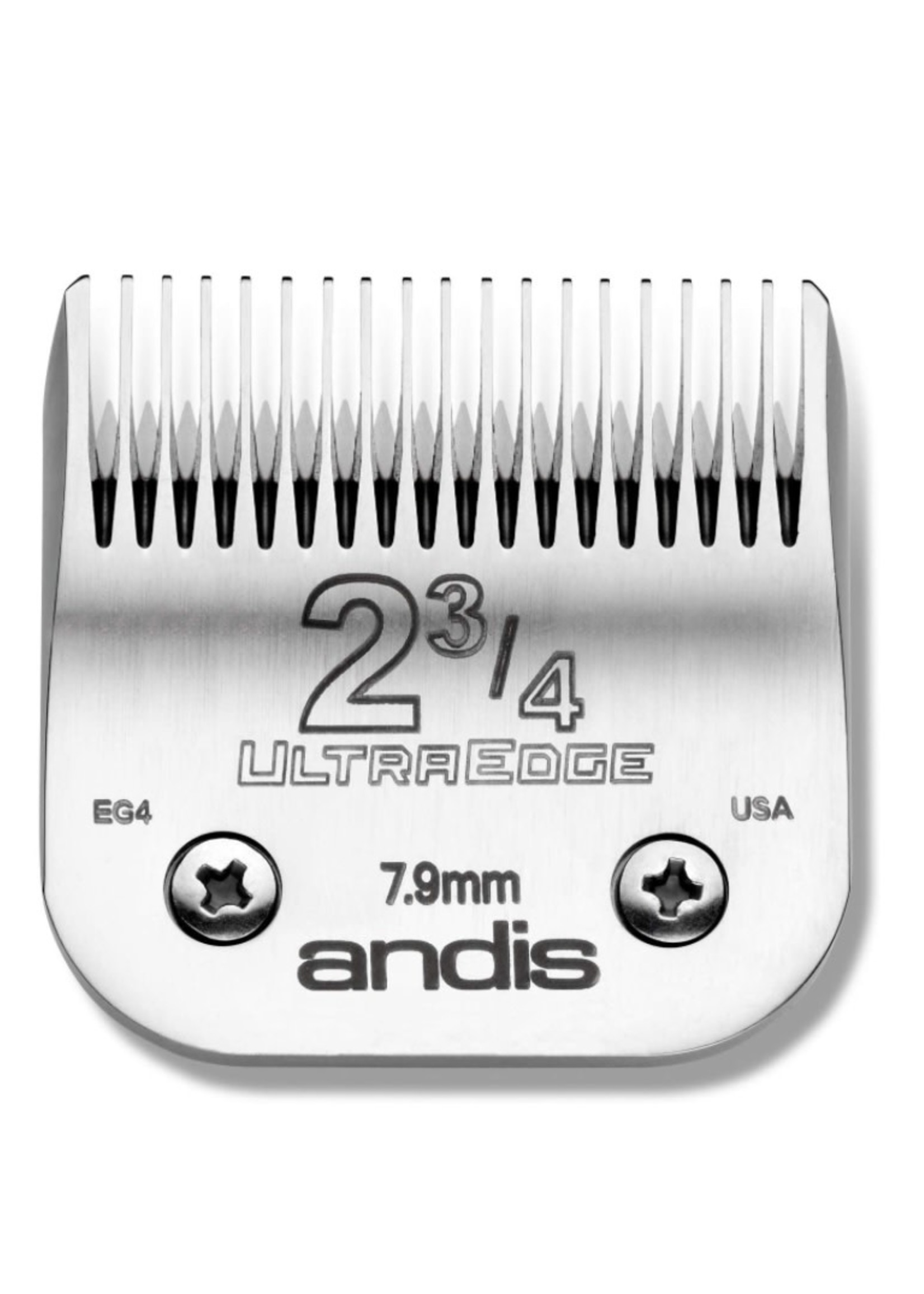 Andis Andis UltraEdge Detachable Clipper Blades