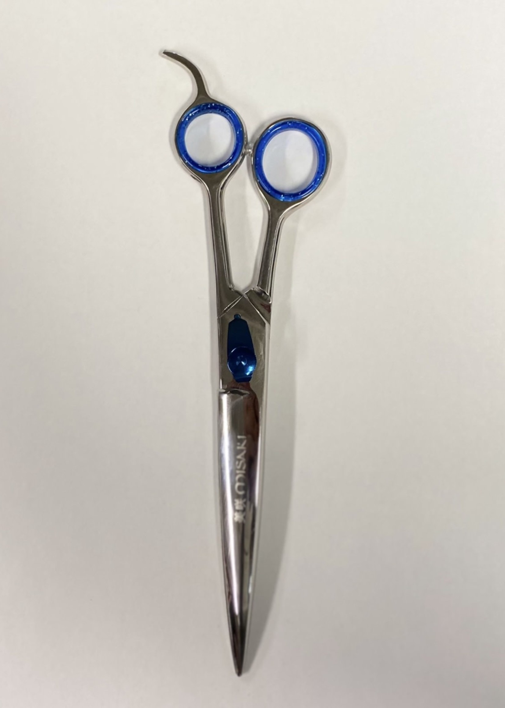 Misaki Curve Shears- (Right hand)