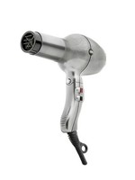 Gamma Plus Gamma+ Absolute Power Dryer- Silver