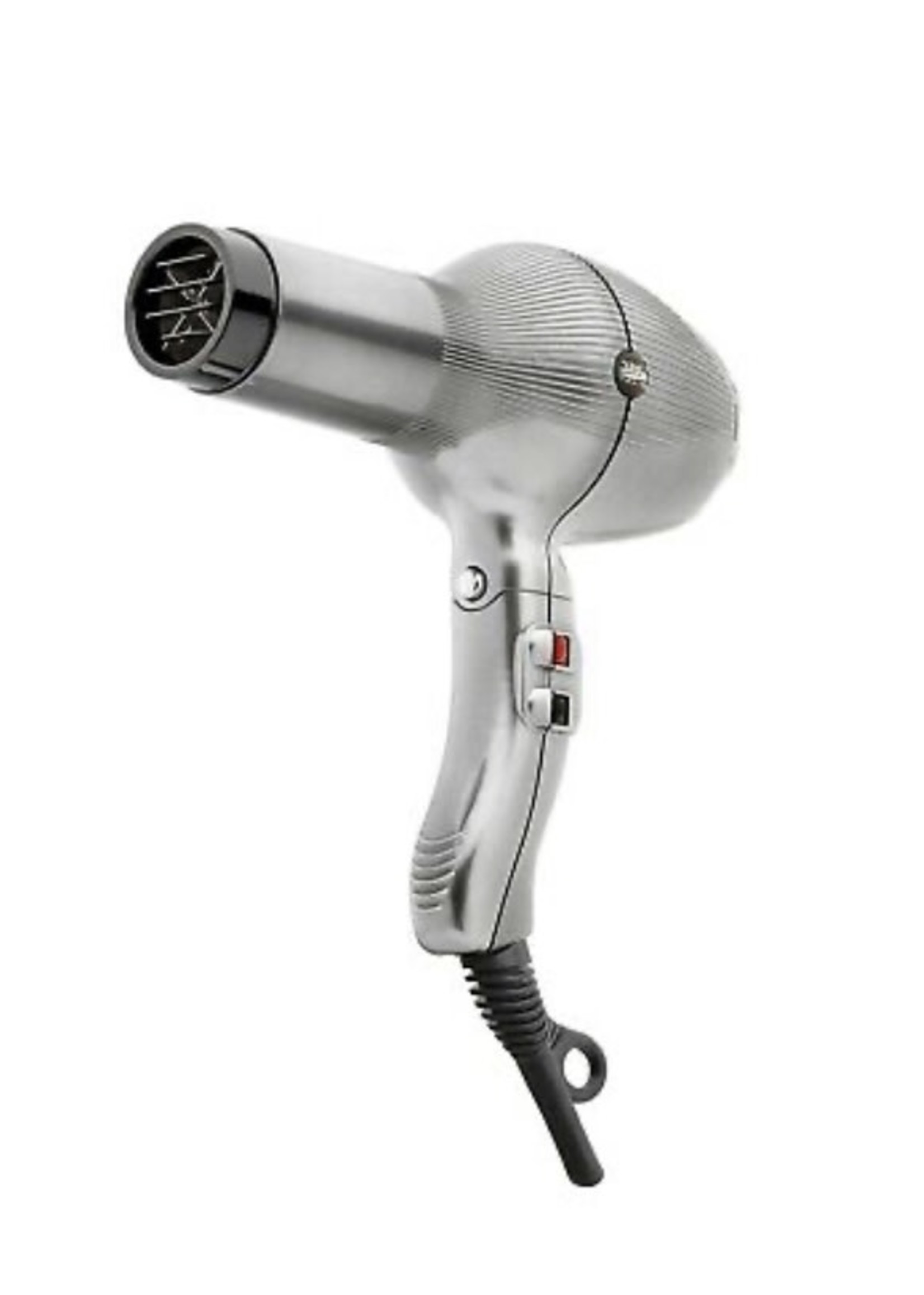 Gamma Plus Gamma+ Absolute Power Dryer- Silver