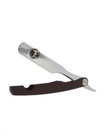 Irving Barber Co Irving Razor- Brandy