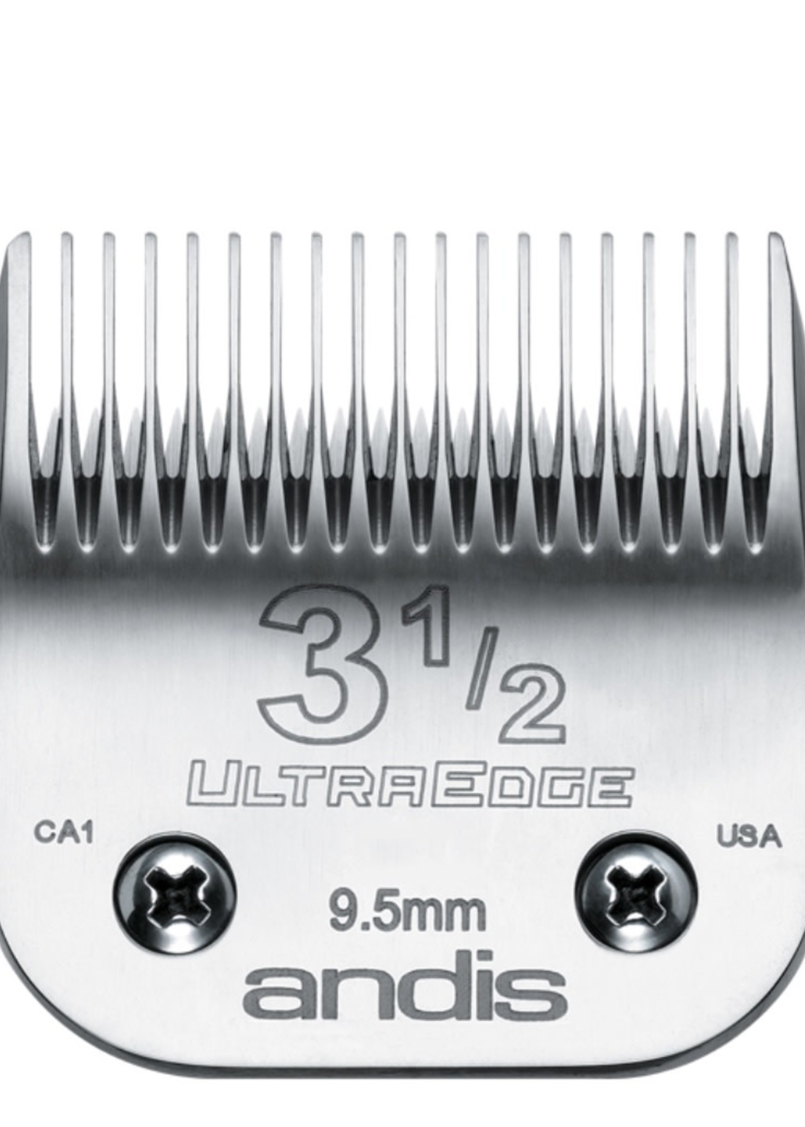 Andis Andis UltraEdge Detachable Clipper Blades