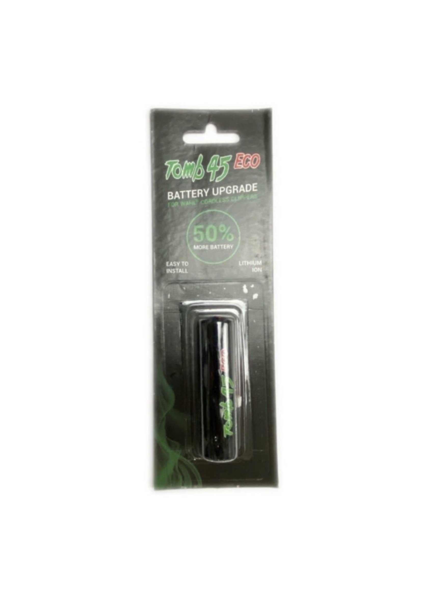 Tomb 45 Tomb45 Replacement Battery for Wahl Clippers